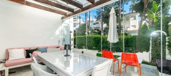 4 bedrooms Apartment in Marbella, Spain No. 67406 7