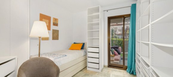 4 bedrooms Apartment in Marbella, Spain No. 67406 16