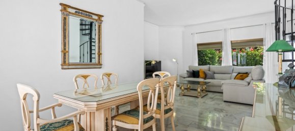 4 bedrooms Apartment in Marbella, Spain No. 67406 30