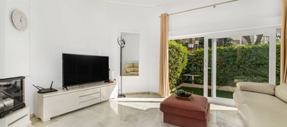 4 bedrooms Apartment in Marbella, Spain No. 67406 5