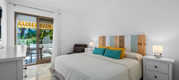 4 bedrooms Apartment in Marbella, Spain No. 67406 20