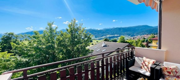 Apartamento de 4 habitaciónes en Borgo d'Anaunia, Italy No. 309378 9