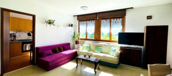 Apartamento de 4 habitaciónes en Borgo d'Anaunia, Italy No. 309378 3