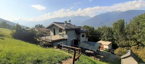 6-Zimmer Villa in Castello dell'Acqua, Italy, Nr. 111330 4