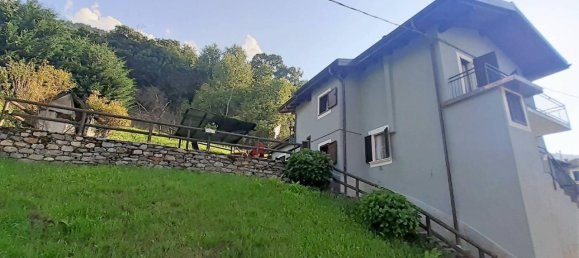 6-Zimmer Villa in Castello dell'Acqua, Italy, Nr. 111330 2