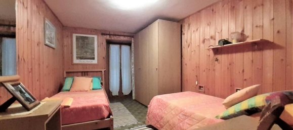 6-Zimmer Villa in Castello dell'Acqua, Italy, Nr. 111330 13