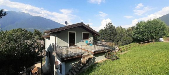 6-Zimmer Villa in Castello dell'Acqua, Italy, Nr. 111330 3