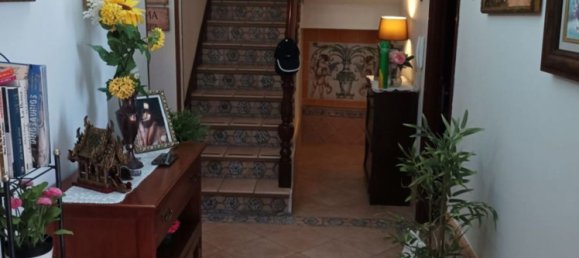 6 bedrooms House in Almonte, Spain No. 101207 5