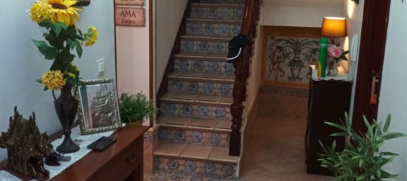 6 bedrooms House in Almonte, Spain No. 101207 6