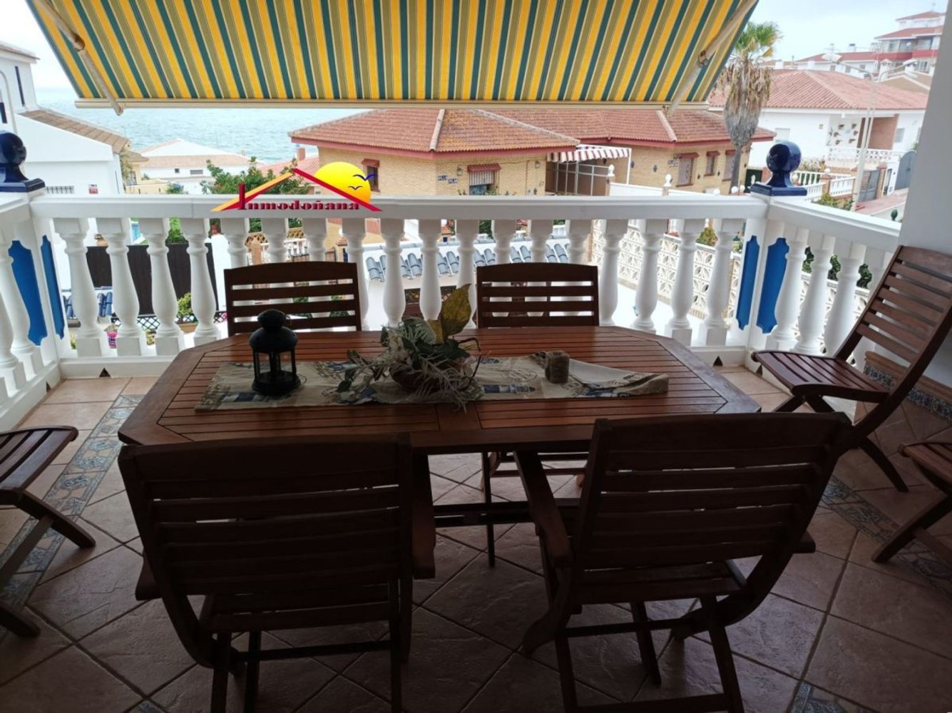 6 bedrooms House in Almonte, Spain No. 101207