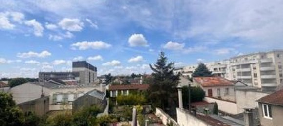 3 Schlafzimmer Wohnung in Joinville-le-Pont, France, Nr. 282277 4