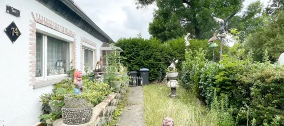 3 rooms House in Prignitz, Germany No. 233685 4