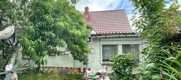 3 rooms House in Prignitz, Germany No. 233685 2