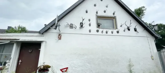 3 rooms House in Prignitz, Germany No. 233685 3