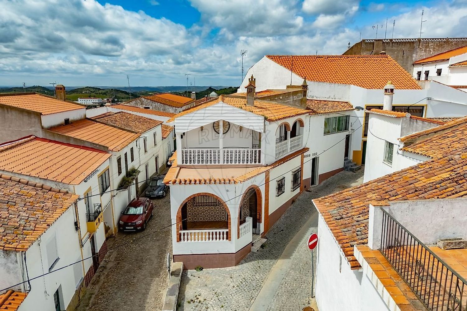 Дом с 3 спальнями в Барранкуш, Португалия № 40208