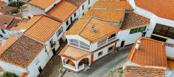 Дом с 3 спальнями в Барранкуш, Португалия № 40208 3