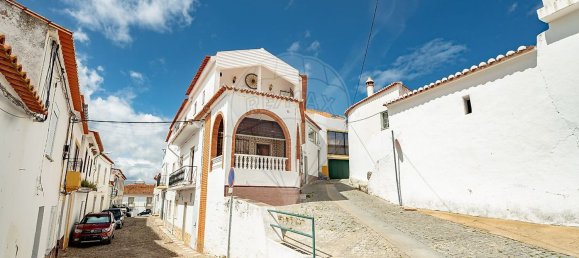 Дом с 3 спальнями в Барранкуш, Португалия № 40208 5