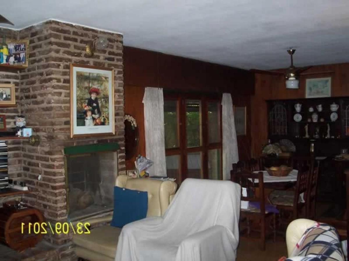 3 bedrooms House in Santa Fe, Argentina No. 60611