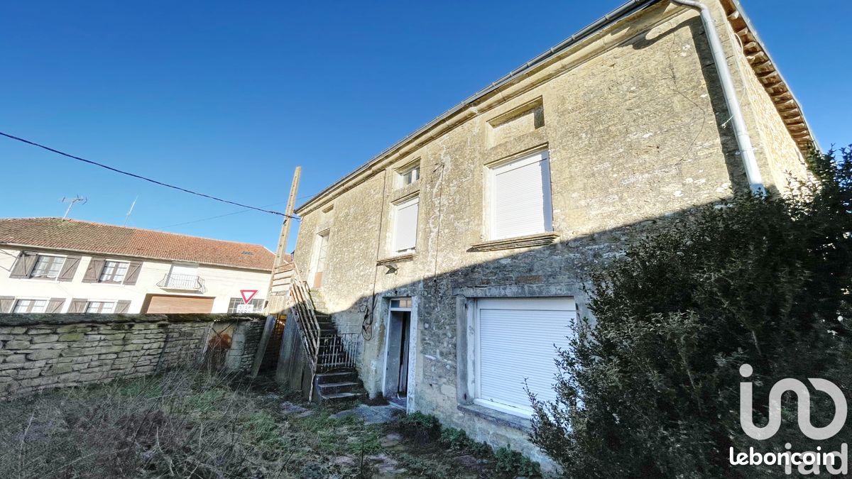 10 rooms House in Buzancy, France No. 245429