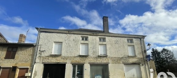 10 rooms House in Buzancy, France No. 245429 14