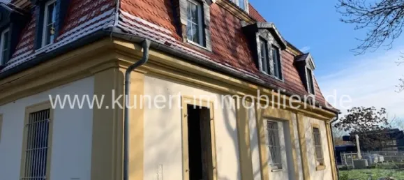 18 bedrooms Commercial property in Saalekreis, Germany No. 24989 12