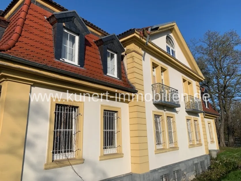 18 bedrooms Commercial property in Saalekreis, Germany No. 24989