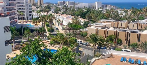 Квартира с 1 спальней в Адехе, Испания № 185821 5