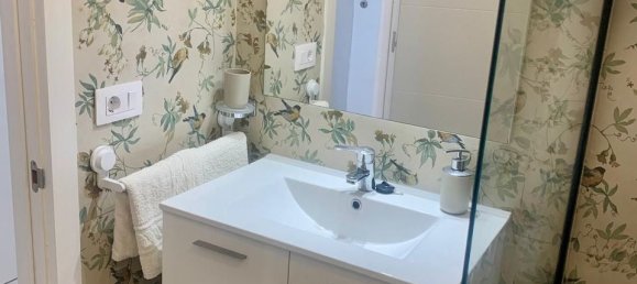 Квартира с 1 спальней в Адехе, Испания № 185821 14