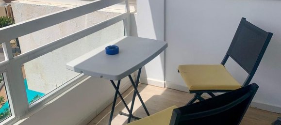 Квартира с 1 спальней в Адехе, Испания № 185821 2