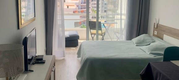 Квартира с 1 спальней в Адехе, Испания № 185821 8