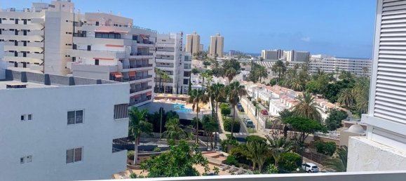 Квартира с 1 спальней в Адехе, Испания № 185821 4