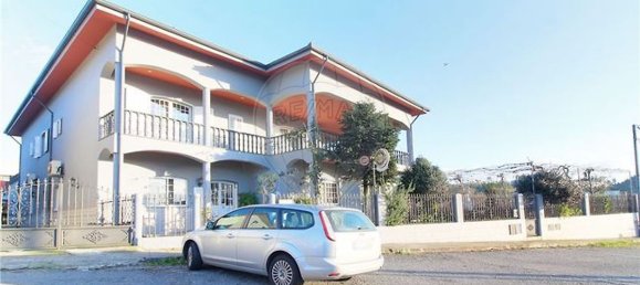 Casa T4 em Santo Tirso, Portugal N.º 27391 32