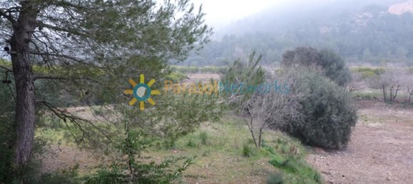 Дом с 1 спальней в Барксета, Испания № 26599 23