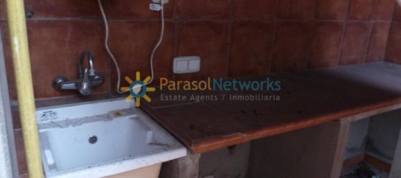 Дом с 1 спальней в Барксета, Испания № 26599 12