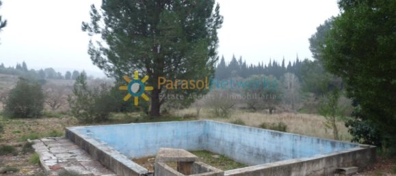 Дом с 1 спальней в Барксета, Испания № 26599 14