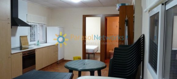 Дом с 1 спальней в Барксета, Испания № 26599 7