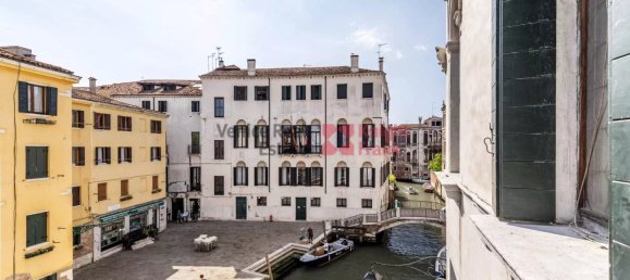 Edifício T4 em Venice, Italy N.º 314072 30