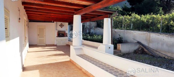 2 غرف نوم فيلا في Malfa, Italy رقم 107230 50