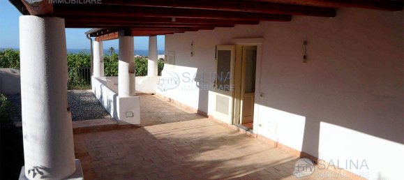 2 غرف نوم فيلا في Malfa, Italy رقم 107230 3