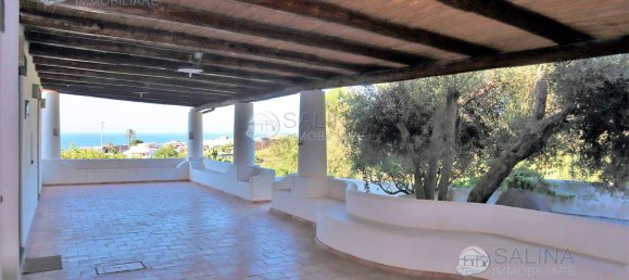 2 غرف نوم فيلا في Malfa, Italy رقم 107230 6