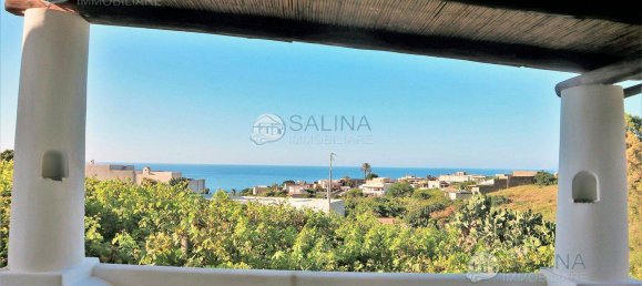 2 غرف نوم فيلا في Malfa, Italy رقم 107230 18