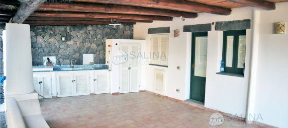 2 غرف نوم فيلا في Malfa, Italy رقم 107230 8