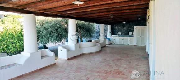 2 غرف نوم فيلا في Malfa, Italy رقم 107230 4