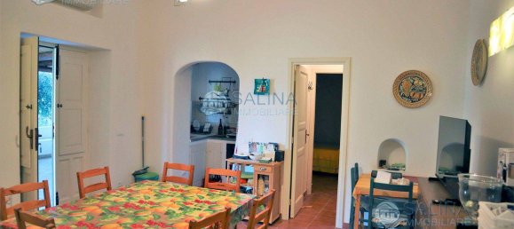 2 غرف نوم فيلا في Malfa, Italy رقم 107230 27