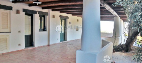 2 غرف نوم فيلا في Malfa, Italy رقم 107230 16