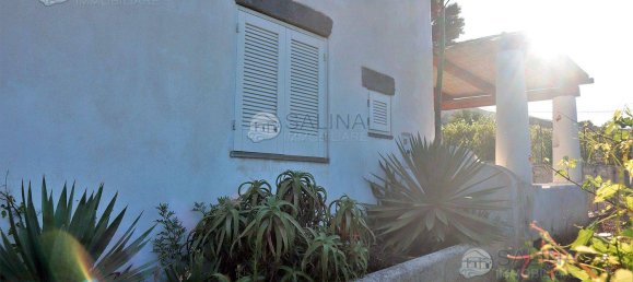 2 غرف نوم فيلا في Malfa, Italy رقم 107230 45