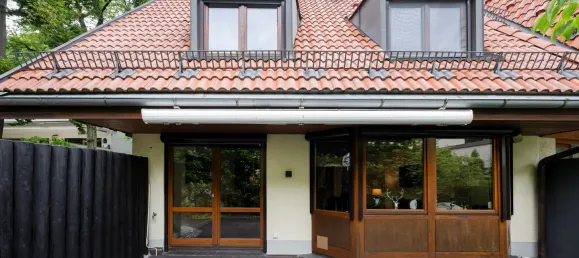 Adosado de 2 dormitorios en Munich, Germany No. 348251 7