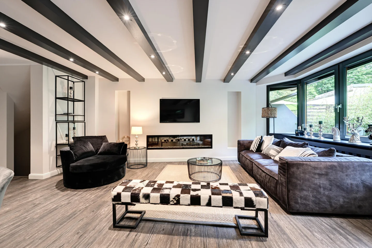 Adosado de 2 dormitorios en Munich, Germany No. 348251