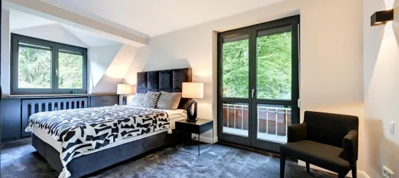 Adosado de 2 dormitorios en Munich, Germany No. 348251 3