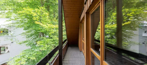 Adosado de 2 dormitorios en Munich, Germany No. 348251 6